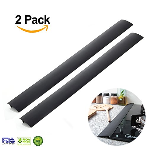 Compare Price side guard stove on