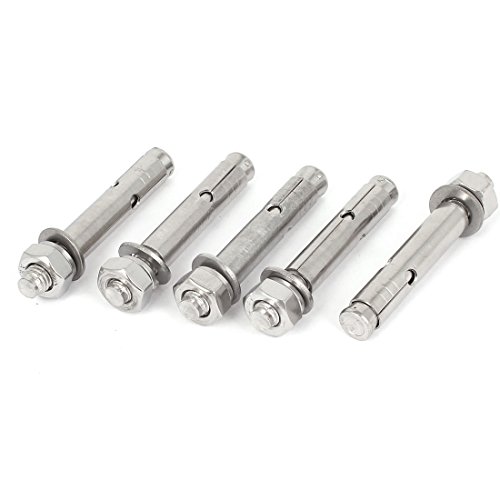 The 10 best expansion nuts and bolts 2018