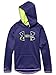 Under Armour Girls' Armour Fleece Big Logo Hoodie