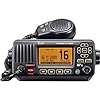 ICOM-Marine-VHF-Radio