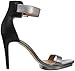 Calvin Klein Women's Vable Dress Sandal