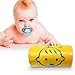Green'N'Pack Baby Diaper Sacks with Fresh Baby Powder Scent (BPA-Free), 10 Mini Refill Rolls, 200 Count