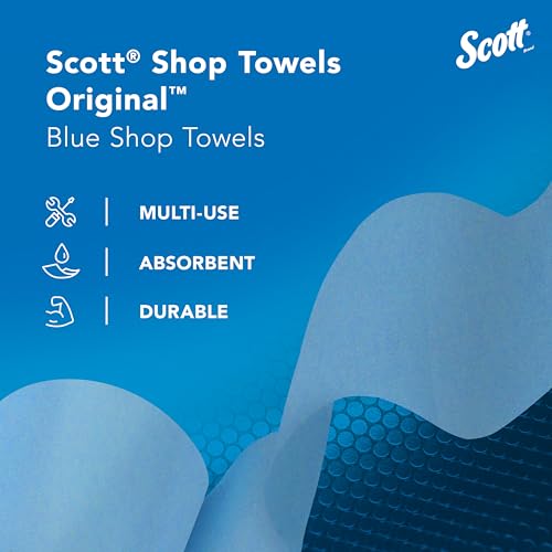Shop Towels Smell Like Grease After Washing? 5 Fixes Before You Toss Them 14 Thumbnail 14