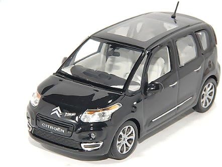 citroen c3 juguete