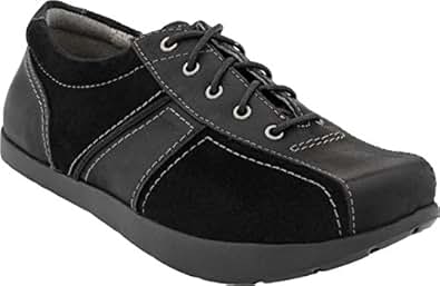 Amazon.com | Kalso Earth Shoes Women's Black Ziggy 5 ...