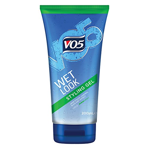 VO5 Wet Look Styling Gel (200ml)