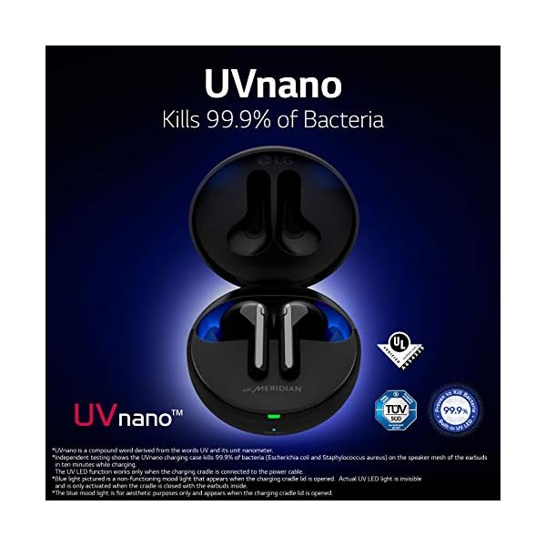 LG-TONE-Free-FN7-True-Wireless-Bluetooth-Earbuds-with-Active-Noise-Cancellation-ANC-UVNano-Wireless-Charging-Case-Wireless-Headphones-MERIDIAN-Sound-Dual-Microphones-for-WorkHome-Office-Black LG TONE Free FN7 True Wireless Bluetooth Earbuds with Active Noise Cancellation (ANC), UVNano Wireless Charging Case…