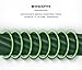 FISHINGSIR GODLINE Braided Fishing Line - Super Power Braid Lines - Abrasion Resistant Superline, 150-1094 Yds, 8-120LB