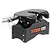 CURT 16565 Q25 5th Wheel Hitch Head
