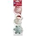 Wilton 3-Piece Christmas Cookie Cutter Set