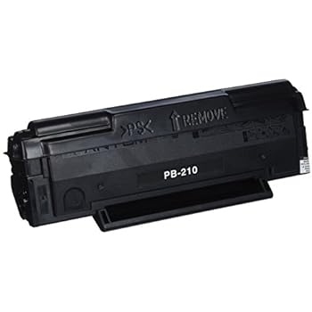 Amazon.com: Pantum PB210 Pb-210 Laser Toner Cartridge for P2200, P2500, P2500W, P2502W: Office 