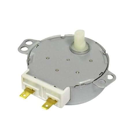 49006054 Motorino Plato de horno microondas Candy Ignis ...