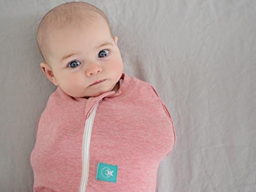 ergopouch newborn swaddle