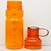 OXO Strive Advance Bottle, Sunset Orange