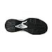 Viking T22 Men's Platform Tennis Shoe (White/Black)