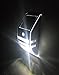 Solar Led Motion Light
