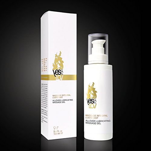 YESFORLOV Sex lube