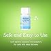 Hyland's Baby Tiny Cold Tablets, Nighttime, Infant and Baby Cold Medicine, Decongestant, Runny Nose, Cough, and Occassional Sleeplessness Relief Due to Colds, 125 Quick-Dissolving Tablets