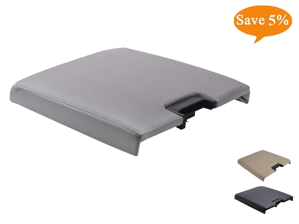 Best yukon gmc seat covers