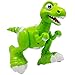 Yeezee-Wireless Dinosaur Toys, Interactive Spraying Water Dino for Kids, Walking ,Sing, Dancing, Turning Around, Electrinic Pet for Boys/Girls