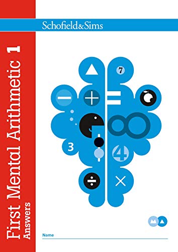 !B.e.s.t First Mental Arithmetic Answers Book 1 [P.D.F]