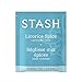 Stash Tea Herbal Tea Sampler, Nine Flavor Variety Pack, 18 Count Tea Bags in Foil (Pack of 6)