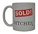 Realtor Coffee Mug Sold Best Funny Real estate Agent Novelty Cup Gift Idea For Men Women Office Employee Boss Coworkers primary