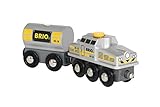 Brio 33500 Special Edition Train 2018 - Wooden Train, Silver