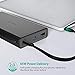 RAVPower 20100mAh USB C Portable Charger 45W Power Bank PD 3.0 iSMART Power Delivery (Type C 30W Input 45W Output) External Battery Pack for iPhone, iPad Pro, MacBook, Switch, Galaxy Note 10 and More