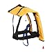 Eyson® Inflatable Life Jacket Life Vest Basic (Yellow Automatic)