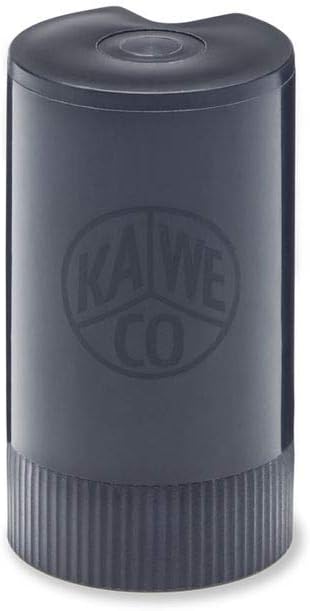 Kaweco Twist & Out Cartridge Dispenser Black, gray, 1 stück (1er Pack) - Image 3