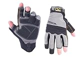 CLC Custom Leathercraft 140M Pro Framer Glove, Medium