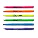 Mr. Sketch 1947292 Scented Stix Markers, Fine Tip, Intergalactic Neon Colors, 6-Count