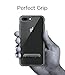 Spigen Ultra Hybrid S Designed for Apple iPhone 8 Plus Case (2017) / Designed for iPhone 7 Plus Case (2016) - Space Crystal