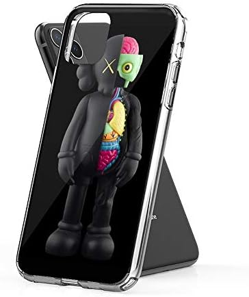 joyganzan kidrobot Case Cover Compatible for iPhone iPhone (11 Pro)