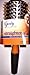 Goody Round Straighten It Out Hair Brush- Quick Dry Ceramic (17131)