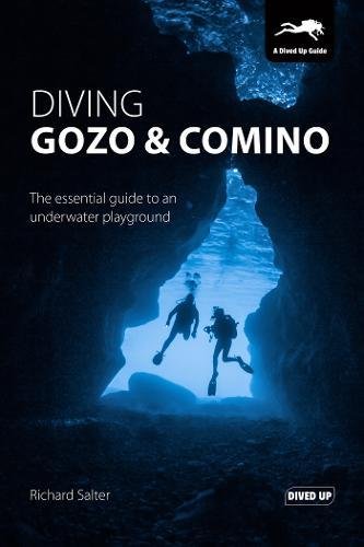 Diving Gozo and Comino: The Essential Guide to an Underwater Playground