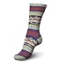 Regia 4-ply, Arne and Carlos Design Line - 3nd Edition, Vinje Color 2464 100 g …