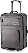 Dakine Status Roller 45L +,Carbon,One Size
