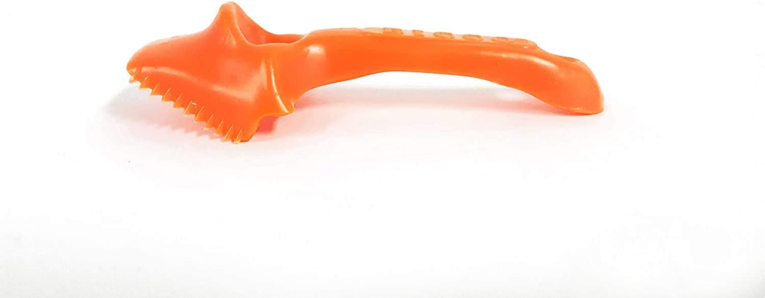 Fish Processing & Cooking Bicco Plastic Fish Scaler