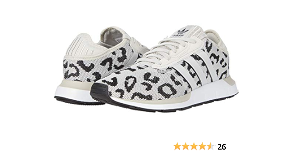 adidas swift leopard print