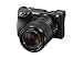 Sony a6500 Mirrorless Camera with 18-135mm Lens with LCD, 3