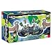 Ben 10 Alien Force Quickshot Game Toy