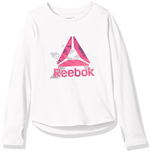 reebok 3/4 sleeve