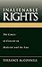 Inalienable Rights: The Limits of Consent in Medicine and the Law
