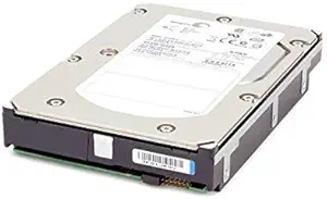 RY491 Dell 146-GB 15K 3.5 SP SAS w/F238F [10 Pack] (Renewed)