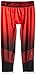 Under Armor Boys' HeatGear Armour Printed ¾ Leggings