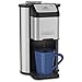 Cuisinart DGB-1 Single Cup Grind & Brew Coffeemaker DISCONTINUED