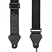 Guitar Strap for Acoustic, Electric Bass Guitars with Pick Holders for Men Women and Kids
