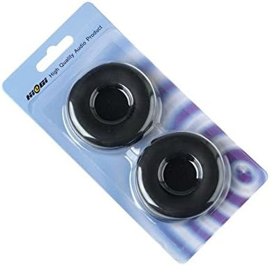 HieGi Foam Cushions Earpad Cover Cushion for AKG K26P/K414P/K416P/K27i Headphones
